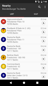 Diese banken gehören zur cash group und stellen geldautomaten für kostenlose bargeldauszahlungen zur verfügung. Cash Group Atm Locator Pro Von Positive Infinity Android Apps Appagg