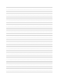 Flip The Script On Special Ed Writing Cursive Handwriting Practice Writing Practice Worksheets Cursive Writing Worksheets