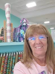 I am interested in quilt making. Thank you for accepting me.