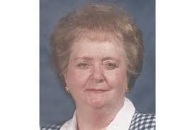 Gloria Helms Obituary (1938