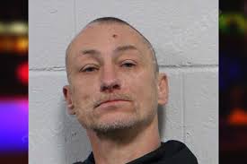 Anthony Maycrink — Habersham County Jail Bookings