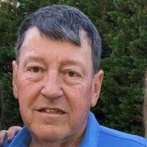 Mr. John William Morrah III Obituary