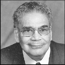 Frederick Steward Obituary (2010)