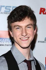 R L Stine's The Haunting Hour