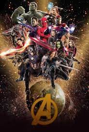 Infinity war is the culmination of 18 movies over the course of 10 years — a whole cinematic universe reaching its zenith in a battle for the fate of humanity and beyond. Avengers Infinity War Wiki Cast Plot Trailer Imdb Photo Courtesy Facebook Wiki11 Superhelden Avengers Achtergronden