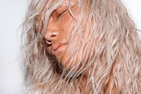 Do you have any other tricks for air drying you've discovered over the years? How To Air Dry Your Hair Into Beach Waves With These Products News Samantha Cusick