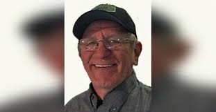Obituary information for Darwin G. Hanson