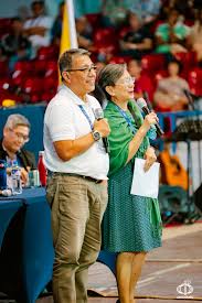 Couples for Christ added 52 new photos to the album: Metro Manila Mission  Core Gathering