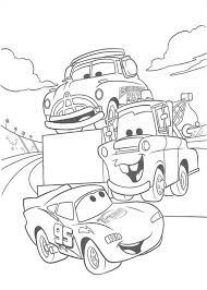Print now 45 cars coloring pages for kids. Pin On Dibujos En Blanco
