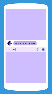 Purple aesthetic pastel purple abstract art print purple | etsy. Aesthetic Purple Wallpaper Hd 4k For Android Apk Download