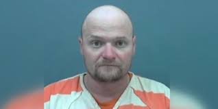 Caldwell man arrested after leading law enforcement in a pursuit