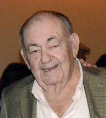 Stanley Scherer Obituary