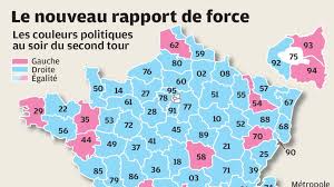 Les français doivent élire pour six ans leurs conseillers départementaux, plus souvent appelés «conseillers généraux». Departementales 2015 Decouvrez La Nouvelle Carte Des Departements