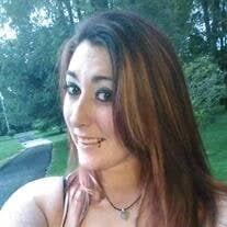 Britta Dunkle Obituary