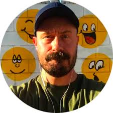 About — Deep Cuts & Superficial Wounds