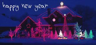 Image result for 2018 happy new year clip art