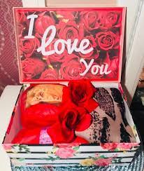 You know what your partner loves, what small daily annoyances of theirs that you can solve with a thoughtful gift, and how much they'll appreciate knowing the gesture came from you. Pin On I Love You Gift