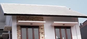 Menggunakan asbes sebagai atap rumah sebenarnya tidak begitu berbahaya jika anda tahu bagaimana cara melakukannya dengan benar. Jual Atap Asbes 180 X 105 Cm Gelombang Kecil Di Lapak Serba Bangunan Jaya Bukalapak
