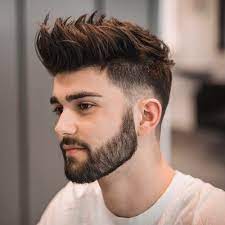Check spelling or type a new query. 16 Style Rambut Pria Berjenggot Modis Dan Menawan
