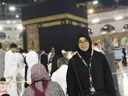 Bolehkah wanita pergi umroh tanpa mahram? Rupanya Kini Kerajaan Arab Saudi Benarkan Perempuan Tunai Umrah Tanpa Mahram Wanita Ini Kongsi Pengalaman Kashoorga