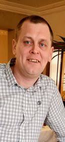 Condolence Book for Darran (Sax) Beatty (Balbriggan, Dublin)