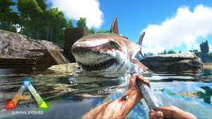 The game takes vicinity in 4 columns: Ark Survival Evolved Pc Game Free Download Torrent Youtube