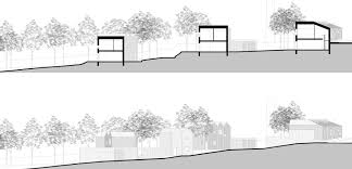 9 Maisons A Saint Remy Les Chevreuse C Parc Architectes Architecte Chevreuse Maison