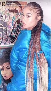 India Love Ombre Cornrows Braids Blonde Hair Black Girls Girls Hairstyles Braids Braided Hairstyles For Black Women Cornrows