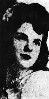 Tenth Letter of the Alphabet: Comics: A Few Details About Ada Levy, Unknown  Editorial Assistant and Writer at Timely Comics