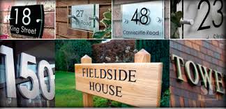 Rustic address sign, 2 sizes, farmhouse decor, house sign, house numbers, street sign, address plaque, custom address sign, outdoor sign signsofadaydreamer 5 out of 5 stars (4,071) $ 24.99. House Names Numbers Signs Display