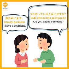 Have a look around and see what we're about. Asking To Go On A Date With Someone In Japanese Coto Japanese Academy