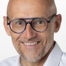 Roger Meier Gemeinderat