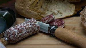 Salami In Der Schwangerschaft Wie Gefahrlich Ist Sie Hallo Eltern
