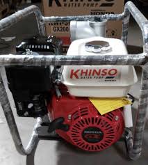 Mesin pompa air, malang, indonesia. Jual Pompa Air Alkon Water Pump Honda Khinso 4 Inch Di Lapak Cv Sumber Tehnik Jaya Bukalapak
