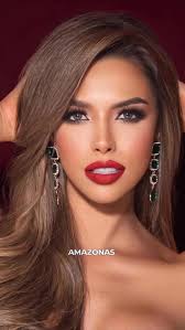 Ellas son las candidatas del certamen Miss Venezuela 2025 con sus  respectivos estados y entidad que representan: , 👑AMAZONAS: María Laura  Evangelista Alayón Peña, @evangelistaalayon, 👑ANZOÁTEGUI: ...