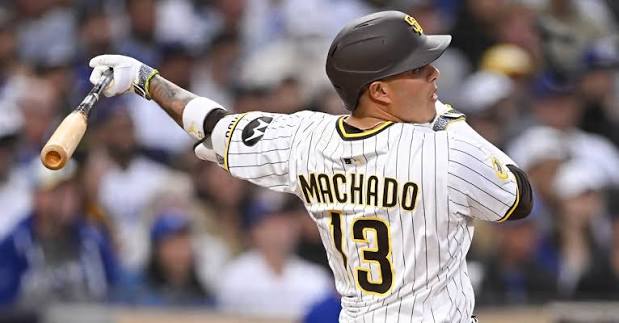 The Manny Machado Revival | FanGraphs Baseball