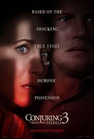 See more ideas about zakonnica, horrory, horrory filmy. The Conjuring 3 Im Bann Des Teufels Film 2021 Trailer Kritik Kino De