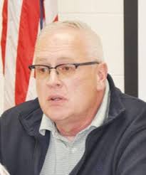 Underage Sex Issue Leads to Coroner's Resignation