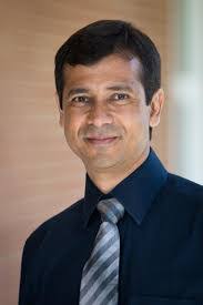 Aftab Khan's Instagram, Twitter & Facebook