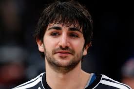 Scores 18 in 26 minutes. Remember When Ricky Rubio Made His Debut Canis Hoopus