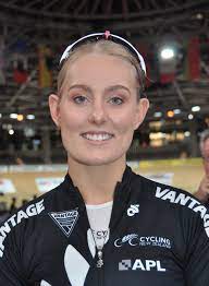 She competed at the 2016 rio olympics. Olivia Podmore Wikipedia