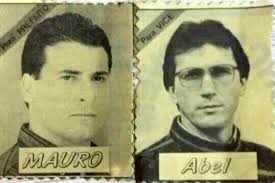 Rio Negrinho no Passado: ELEIÇÕES MUNICIPAIS A PREFEITO DE RIO NEGRINHO EM  1992