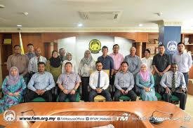 Jalan ss6/14, kelana jaya (cimb). Fa Malaysia Auf Twitter Stuart Reports For Duty As Fam General Secretary Stuart Michael Ramalingam Began His Duties As The New Fam General Secretary At Wisma Fam Kelana Jaya Today He Also