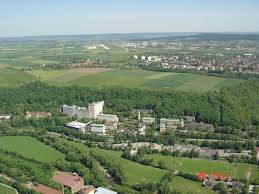 Teilen sie als erster ihre erfahrung und helfen sie damit anderen nutzern bei der suche. Aussicht Vom Diakonie Klinikum Schwabisch Hall Mapio Net