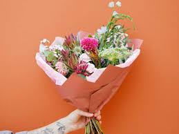 They'll without any doubts last much longer and you don't need to take too much care of them. How To Make Paper Flower Bouquets Most Searched Products Times Of India