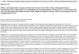 Find eric r requa, do address, phone number and . Mohamad Mohty On Twitter Dara Vrd Likely To Become The Reference For Induction Prior To Autosct This May Also Challenge The Need For Autosct In Myeloma Exciting Era Ash18 Mohty Ebmt Szusmani Vincentrk Https T Co Micqdbez0q