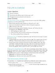 Create a table that summarizes the contributions made by celltheory by robert hooke, matthias schleiden, theodor schwann, and rudolf. 7 1 Life Is Cellular Exploring The Cell American Journal Of Botany Structure Of The Cell Membrane And Overview Of Cell Transport Screencast 7