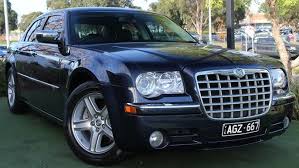 Image result for Black 2009 Chrysler