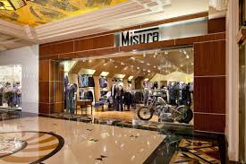 Misura at Mandalay Bay, Las Vegas, NV - DxDempsey