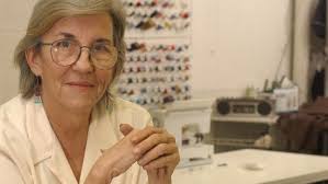 Emmy-winning Wilmington costume designer Peggy Farrell dies at age 89